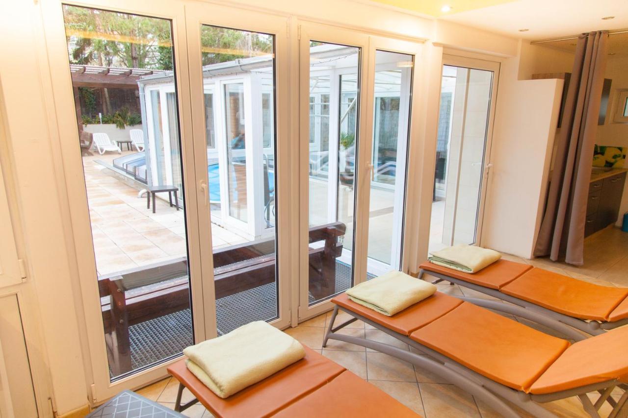 Am Gutspark Prager Gbr Apartamento Leipzig