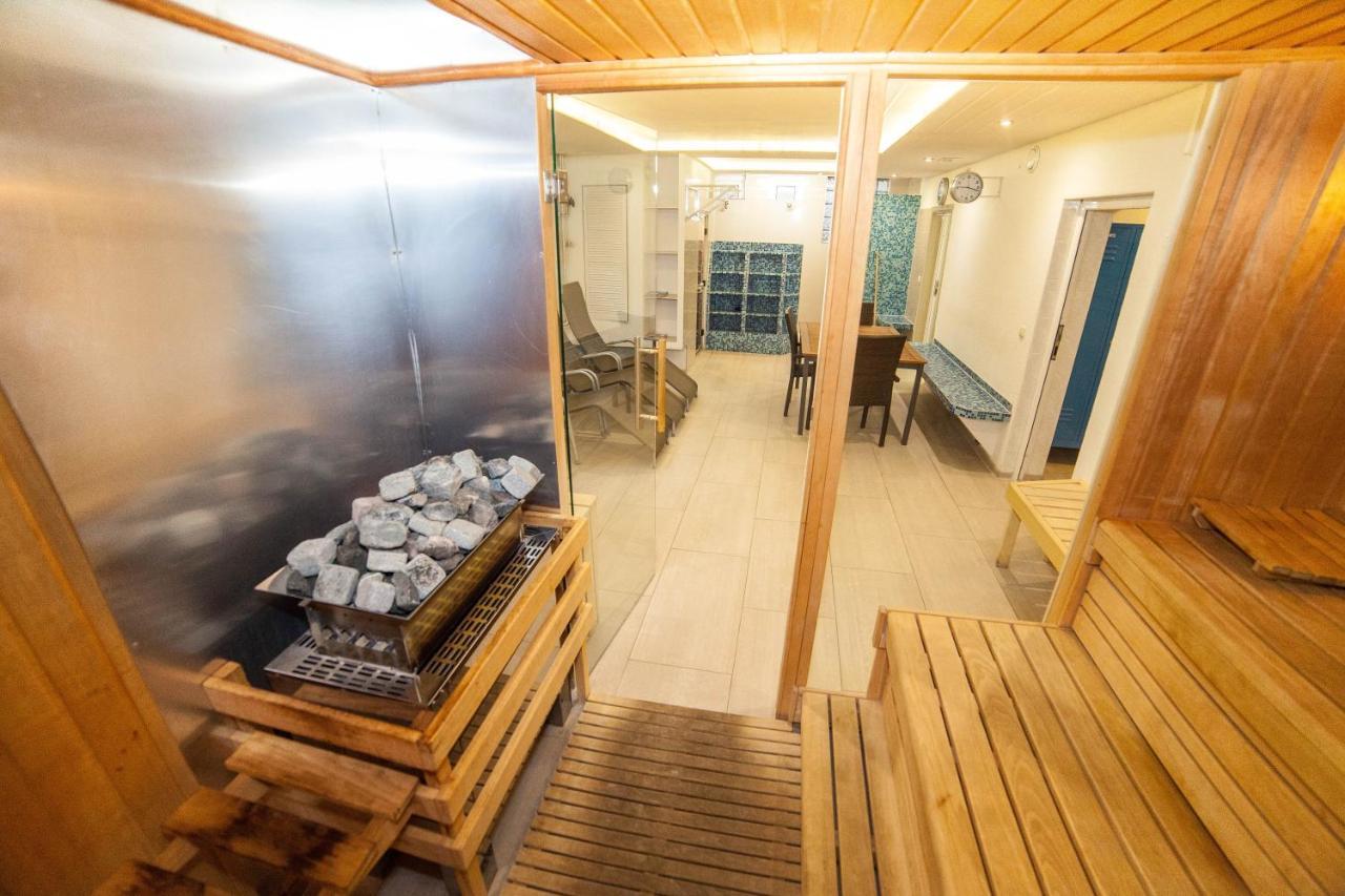 Am Gutspark Prager Gbr Apartamento Leipzig