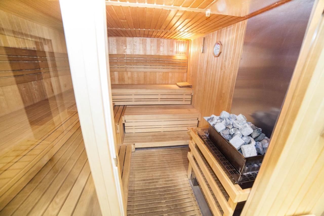 Am Gutspark Prager Gbr Apartamento