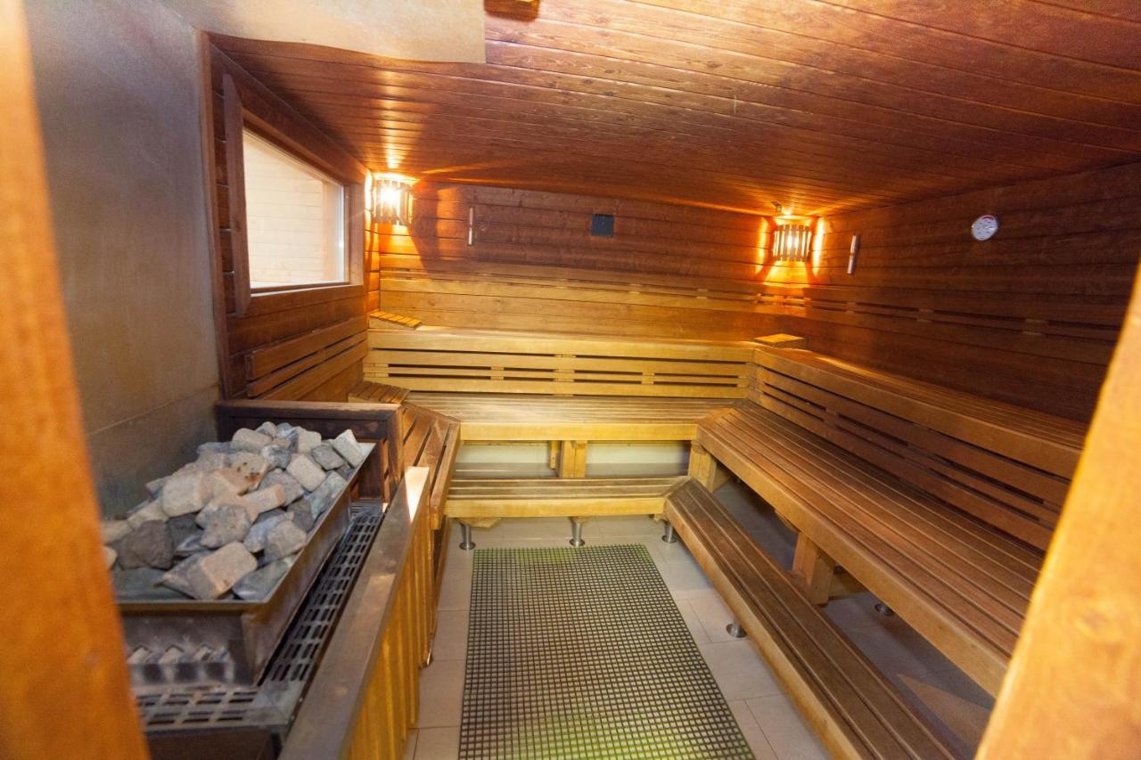 Am Gutspark Prager Gbr Apartamento *