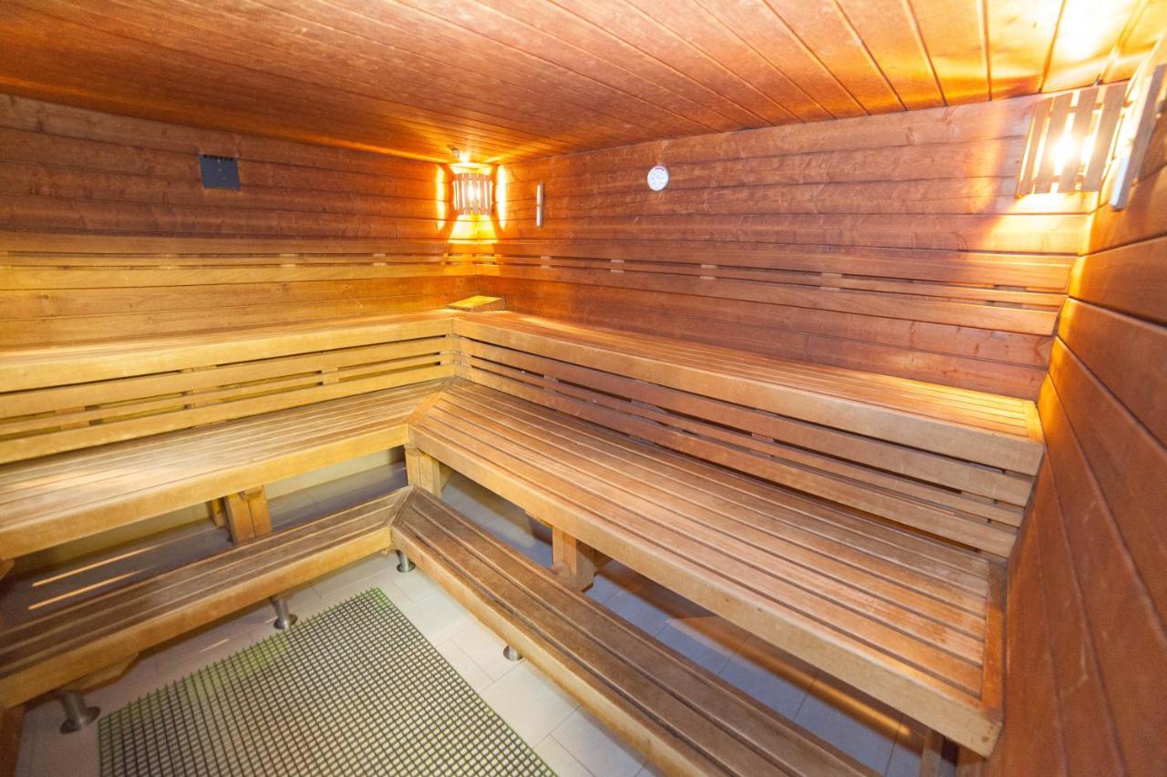 Am Gutspark Prager Gbr Apartamento *