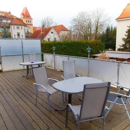 Hotel Am Gutspark Prager Gbr Leipzig Exterior photo